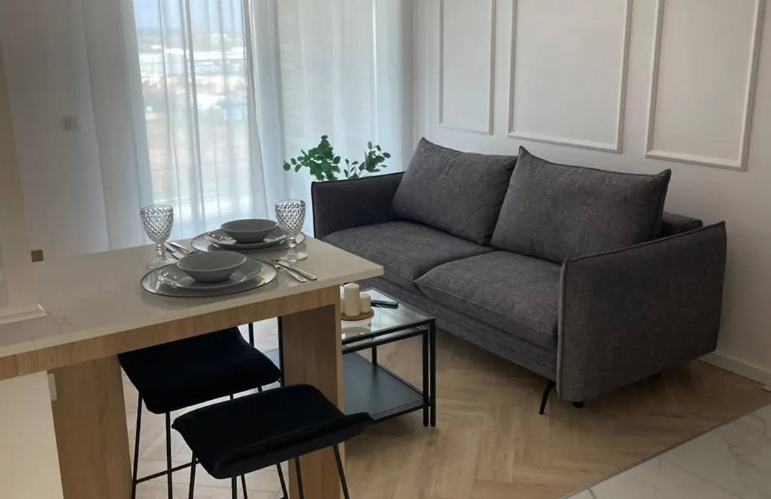 Imperial Citi Apartament-1
