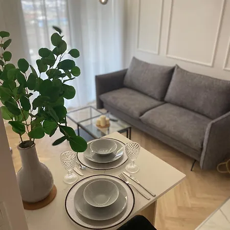 Imperial Citi Apartament-3