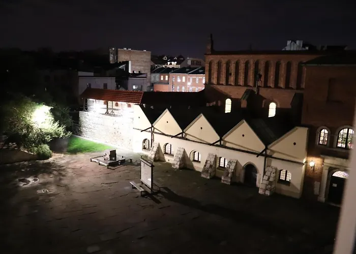 Szeroka View